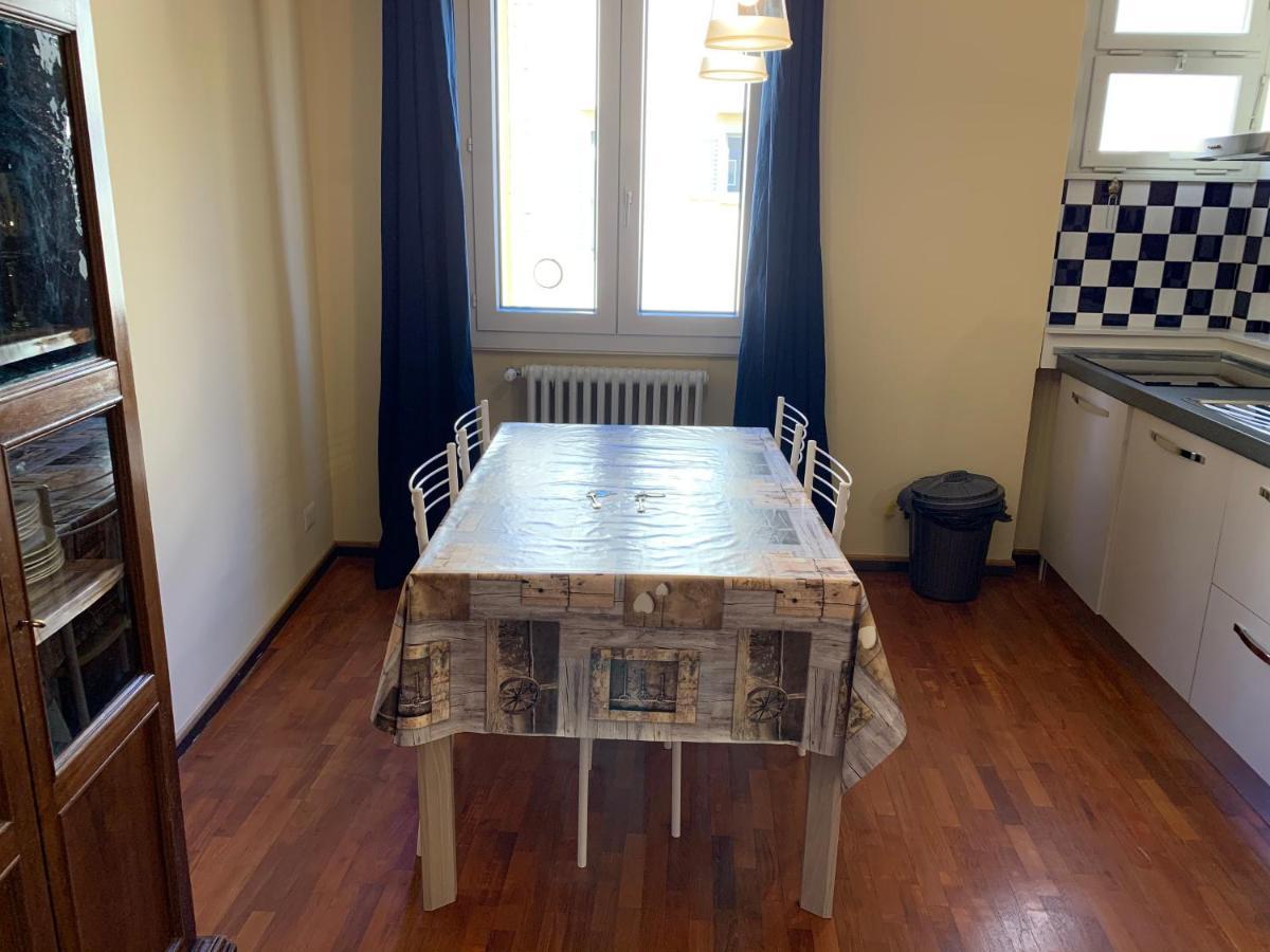 The Heart Of The Lion Apartment Флоренция Екстериор снимка