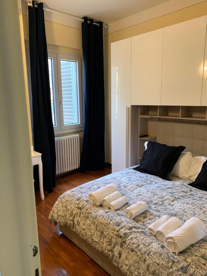 The Heart Of The Lion Apartment Флоренция Екстериор снимка