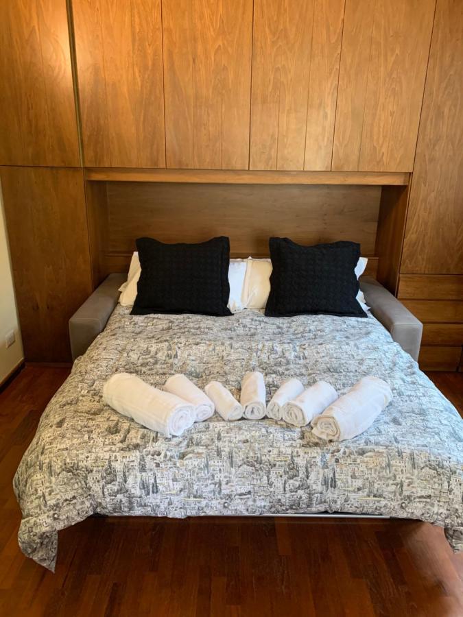 The Heart Of The Lion Apartment Флоренция Екстериор снимка